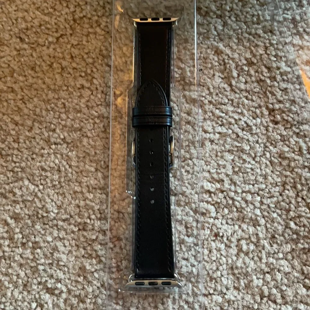 N/A imitation black